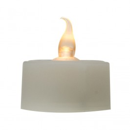 Candela Natalizia a Batteria