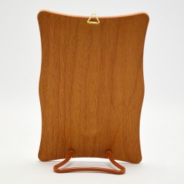 Quadretto Madonna con Bambino