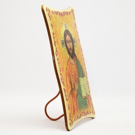 Quadro Gesù Pantocratore