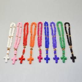 Novena con Rosario Maria...