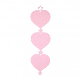 Cuore con Preghiera Angelo di Dio