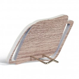 Quadretto Moderno in Legno