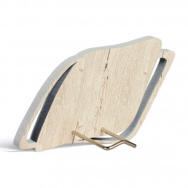 Quadretto in legno Immagine Maternità