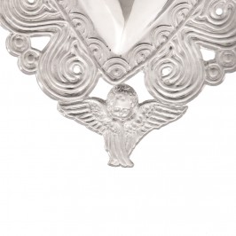 Cuore Votivo Padre Pio