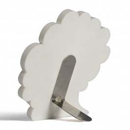 Magnete Albero della Vita per la Cresima