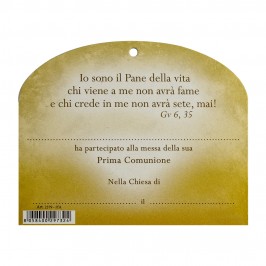 Ultima Cena in Resina Bianca