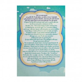 Croce Arca di Noè in Resina