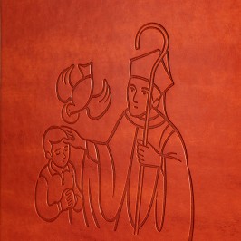 Registro degli Atti di Cresima