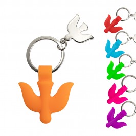 Portachiave Santa Cresima