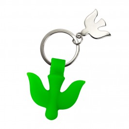 Portachiave Santa Cresima