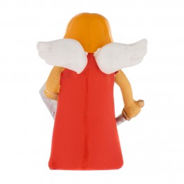 Statua San Michele Arcangelo in Resina