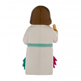 Statuetta Gesù Misericordioso in Resina