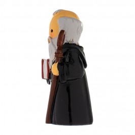 Statua San Benedetto in Resina