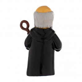 Statua San Benedetto in Resina