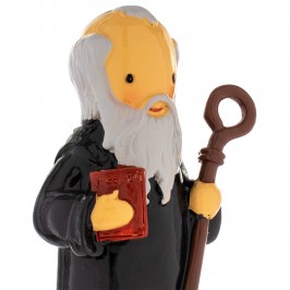 Statua San Benedetto in Resina