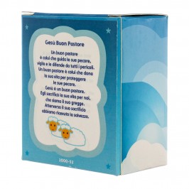 Gruppo Tre Pecorelle in Resina