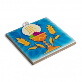 Piastrella Ceramica Prima Comunione