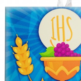 Piastrella Ceramica Prima Comunione