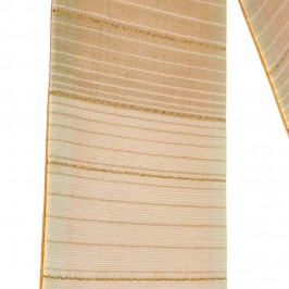 Mitria Rigata in Lana Lurex