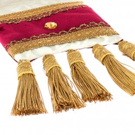 Mitria per Vescovo con Applicazioni