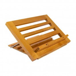 Leggio in Legno con Alette