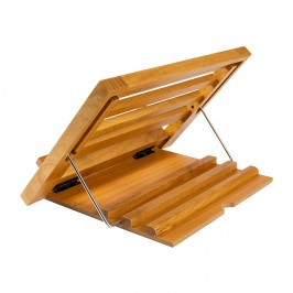 Leggio in Legno con Alette