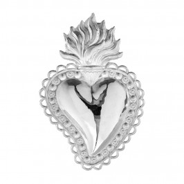 Ex Voto Argento 925