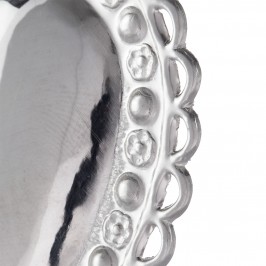 Ex Voto con Cuore Liscio