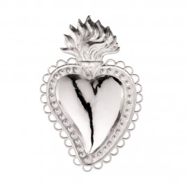 Ex Voto Cuore Liscio