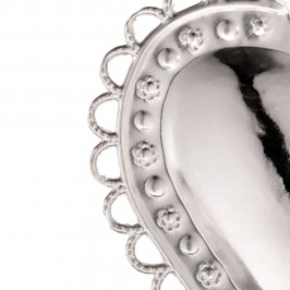 Ex Voto Cuore Liscio