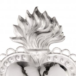 Ex Voto Cuore Liscio