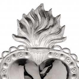 Ex Voto Cuore Liscio