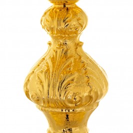 Croce da Altare in Ottone