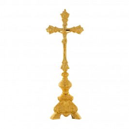 Set per Altare in Ottone