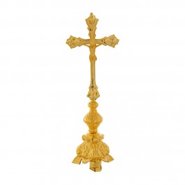 Set per Altare in Ottone