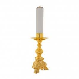 Set per Altare in Ottone