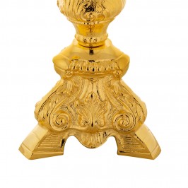 Set per Altare in Ottone