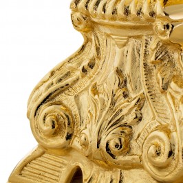 Set per Altare in Ottone