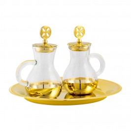 Ampolline per la Messa