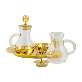 Ampolline per la Messa