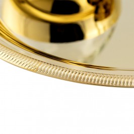 Ampolline per la Messa