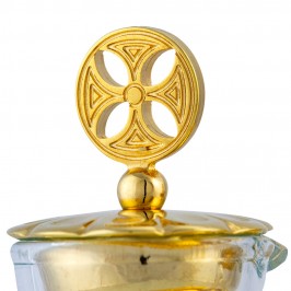 Ampolline per la Messa