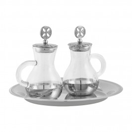 Ampolline per la Messa