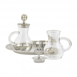 Ampolline per la Messa