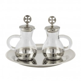 Ampolline per la Messa