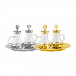 Ampolline per la Messa