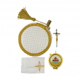 Astuccio Porta Viatico