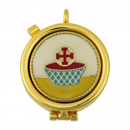 Astuccio Porta Viatico