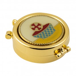 Astuccio Porta Viatico