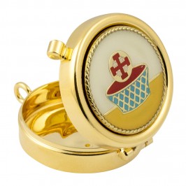 Astuccio Porta Viatico